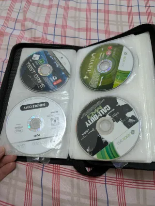 Favolosa console Xbox 360 in ottime condizioni