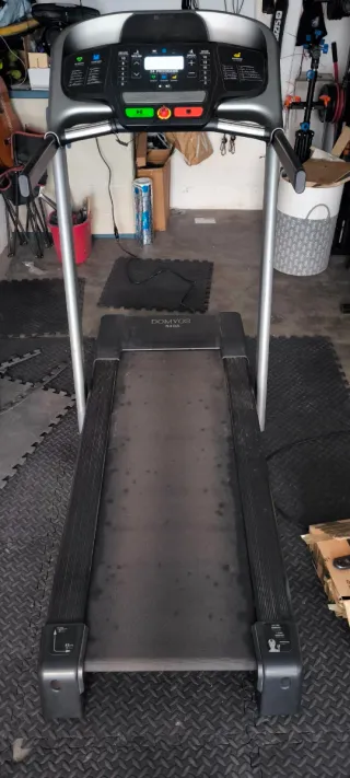 Tapis roulant Domyos T540A