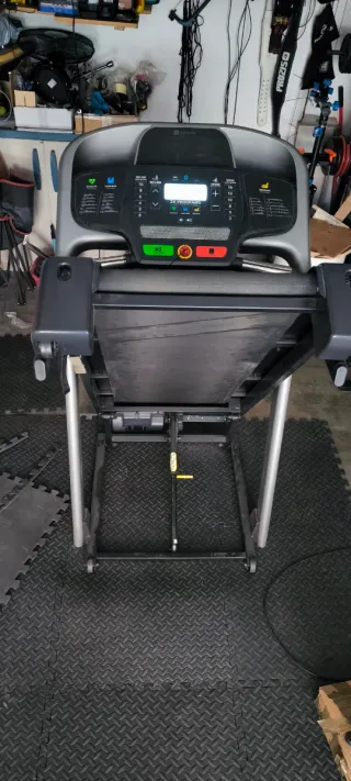 Tapis roulant Domyos T540A