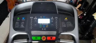 Tapis roulant Domyos T540A