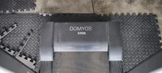 Tapis roulant Domyos T540A