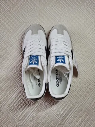 Adidas Samba