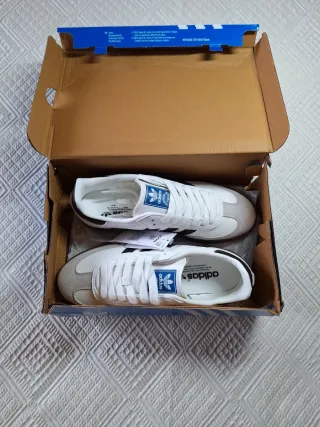Adidas Samba