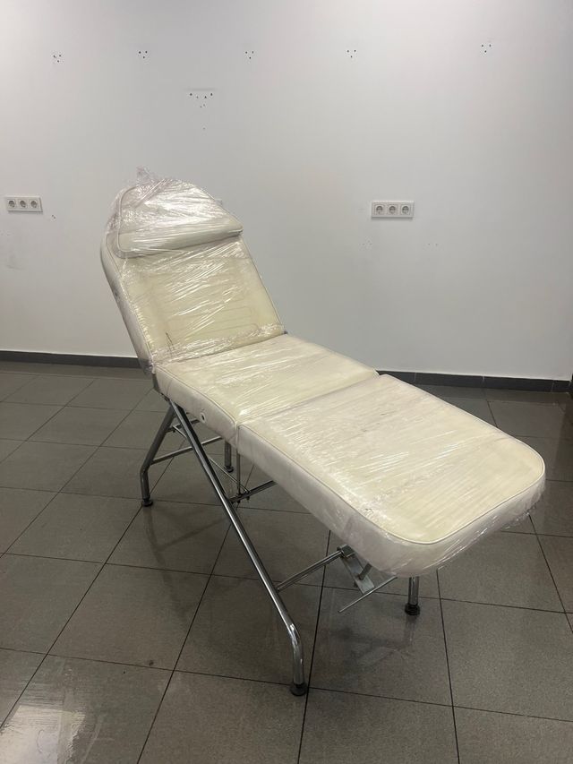 Se vende camilla de Estetica