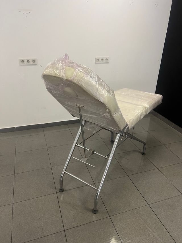 Se vende camilla de Estetica