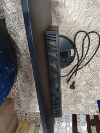 Monitor per computer marca Lenovo funzionante