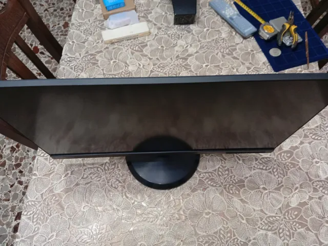 Monitor per computer marca Lenovo funzionante