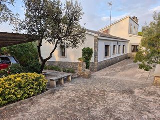 Chalet en venta en Alcoy/Alcoi