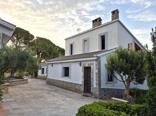 Chalet en venta en Alcoy/Alcoi