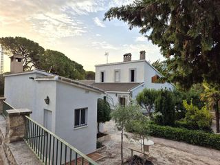 Chalet en venta en Alcoy/Alcoi