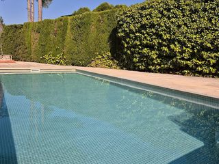 Chalet en venta en Alcoy/Alcoi