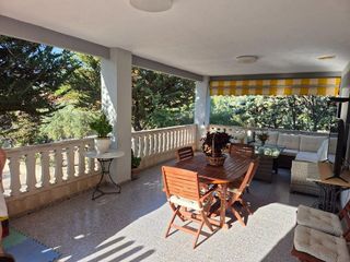 Chalet en venta en Alcoy/Alcoi