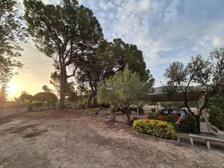 Chalet en venta en Alcoy/Alcoi