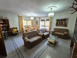 Chalet en venta en Alcoy/Alcoi