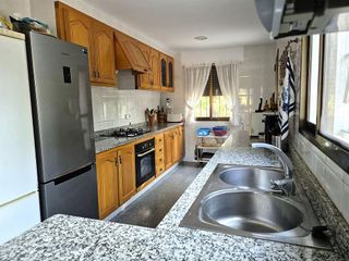 Chalet en venta en Alcoy/Alcoi