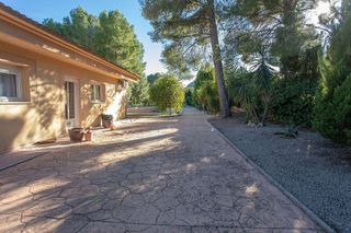 Chalet en venta en Cocentaina