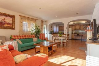 Chalet en venta en Cocentaina