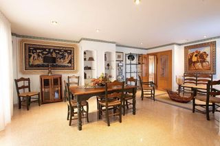 Chalet en venta en Cocentaina