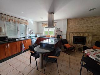 Chalet en venta en Alcoy/Alcoi