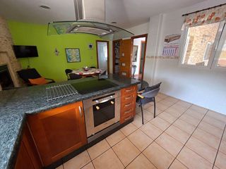 Chalet en venta en Alcoy/Alcoi