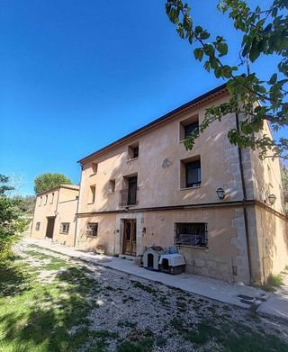 Masía en venta en Alcoy/Alcoi