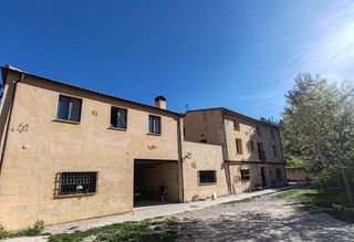 Masía en venta en Alcoy/Alcoi