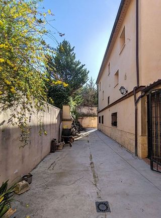 Masía en venta en Alcoy/Alcoi
