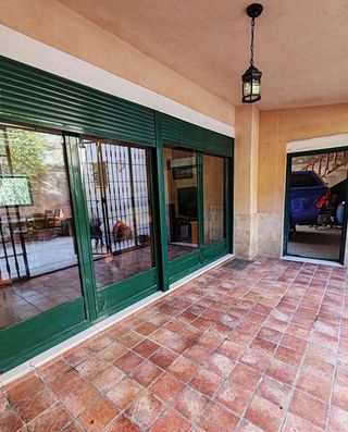 Masía en venta en Alcoy/Alcoi