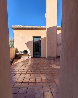 Masía en venta en Alcoy/Alcoi