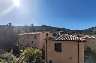 Masía en venta en Alcoy/Alcoi