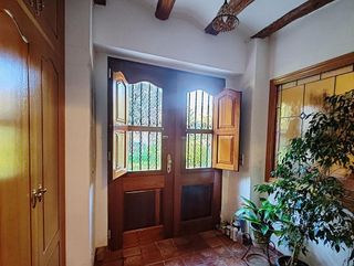 Masía en venta en Alcoy/Alcoi