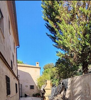 Masía en venta en Alcoy/Alcoi