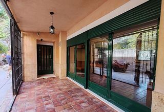 Masía en venta en Alcoy/Alcoi