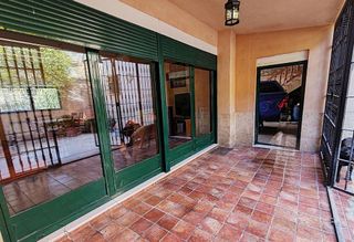 Masía en venta en Alcoy/Alcoi