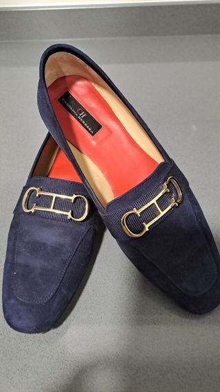 Zapatos mujer Carolina Herrera