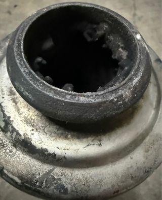 tubo escape don silencioso universal homologado