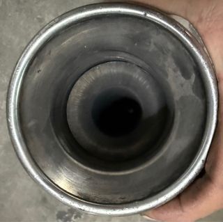 tubo escape don silencioso universal homologado