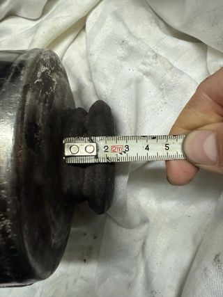 tubo escape don silencioso universal homologado