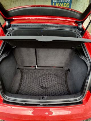 Audi A3 Sline 2.0tdi 140cv