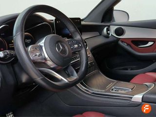 Mercedes GLC GLC 220 d 4MATIC