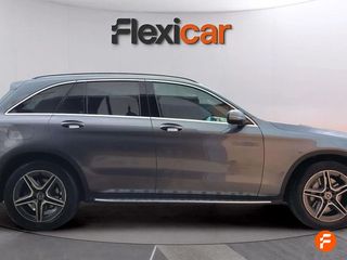 Mercedes GLC GLC 220 d 4MATIC