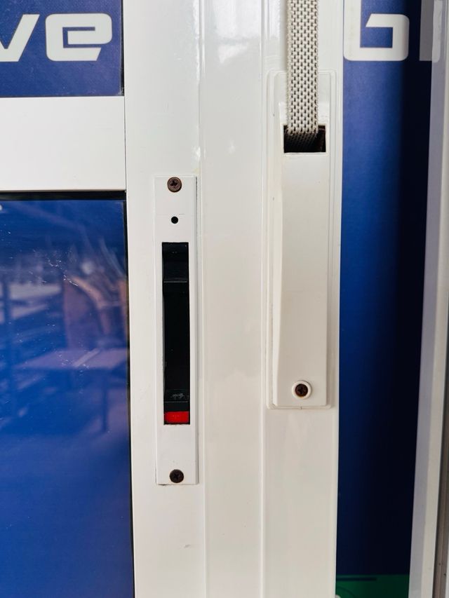 Nº115, 116 y 117. Conjunto de 3 puertas balconeras