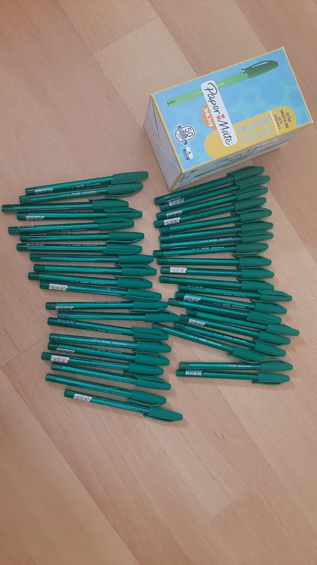 Paper mate inkjoy 40 unidades