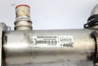 1780255 peugeot 9645689680 válvula egr 508 2.0 16v