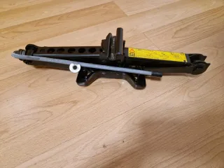 Gato mecánico Ford Mondeo Mk3