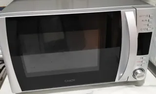 Microondas Horno Candy