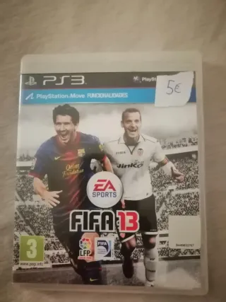 Fifa 13