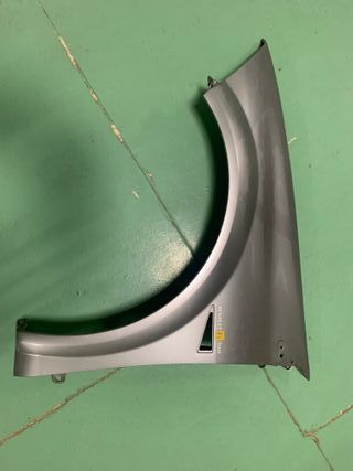 Aleta Delantera Renault Megane Sport