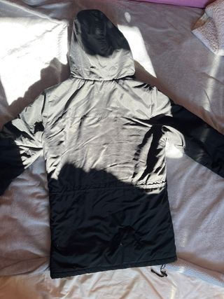 chaqueta polar Vancouver Tenth