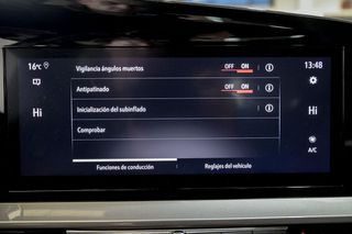 Opel Mokka   BEV 50kWh Ultimate